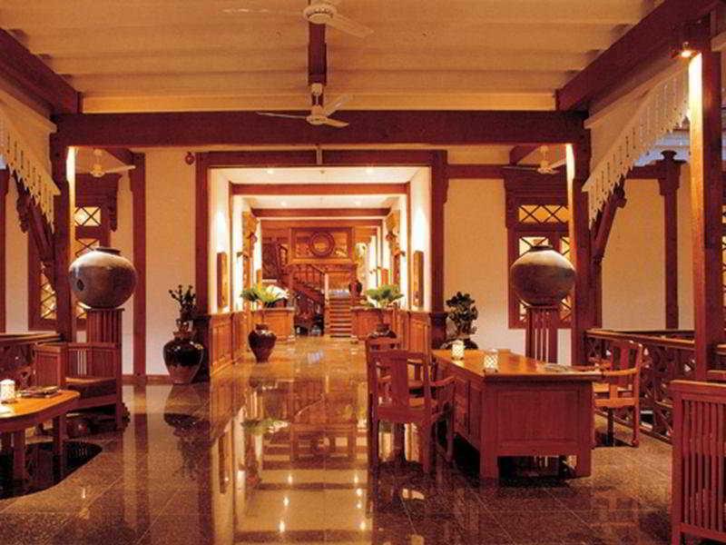 Governor'S Residence, A Belmond Hotel, Yangon Dış mekan fotoğraf